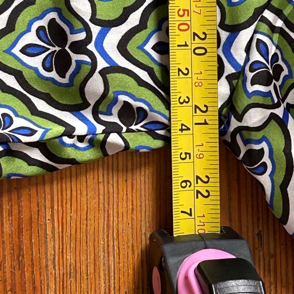 Zara Women's Button Down Top Sz M - Picture 9 of 9